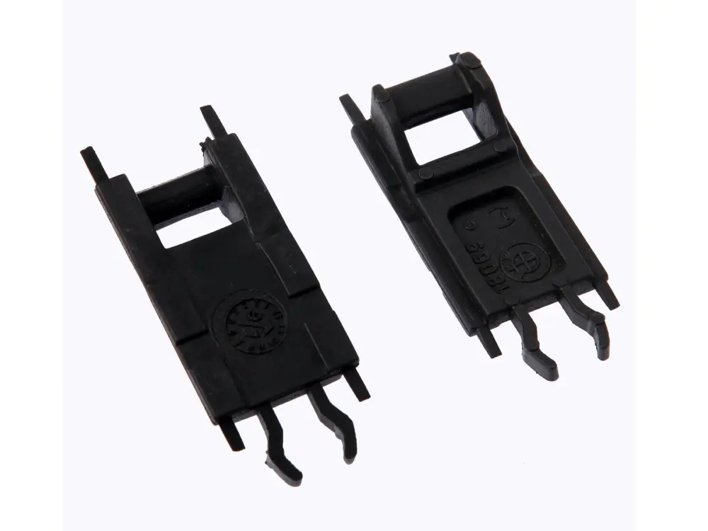 Molla di Rifinitura per Tetto Apribile per BMW E36 E46 Serie 3