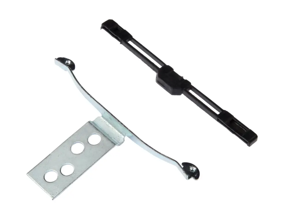 Molla di Rifinitura per Tetto Apribile per BMW E36 E46 Serie 3
