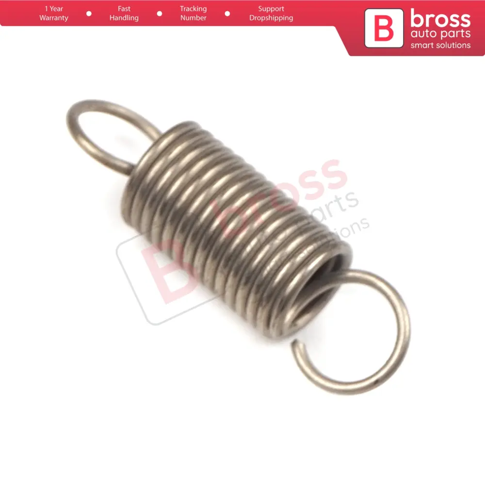 Molla Riparazione Chiusura Portellone per BMW 5 E39 1995-2004