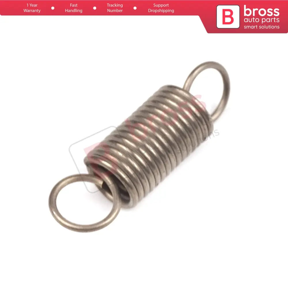 Molla Riparazione Chiusura Portellone per BMW 5 E39 1995-2004