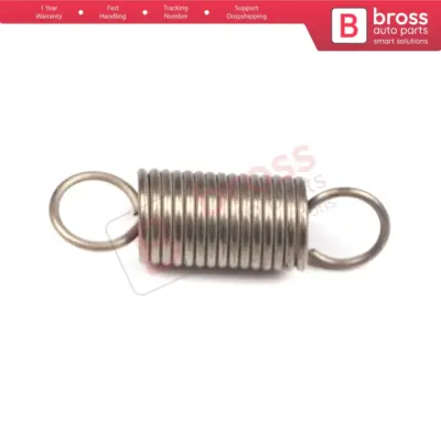 Molla Riparazione Chiusura Portellone per BMW 5 E39 1995-2004