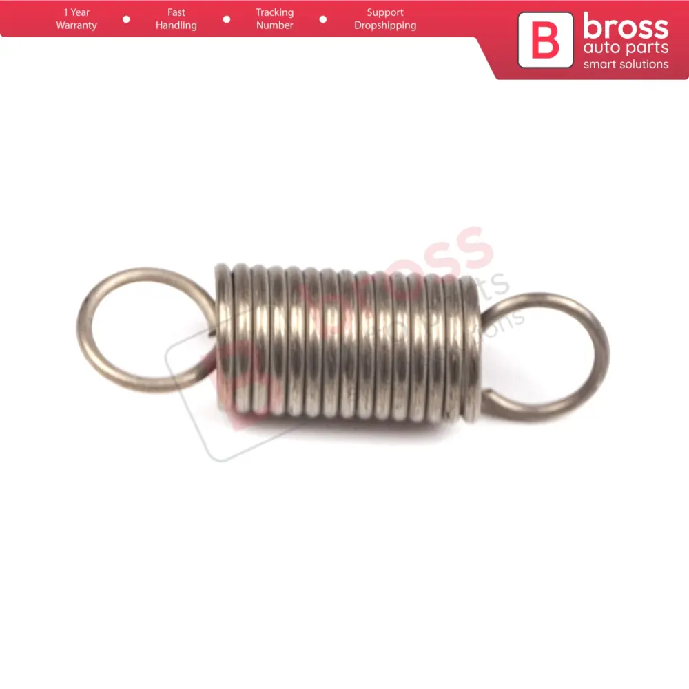 Molla Riparazione Chiusura Portellone per BMW 5 E39 1995-2004