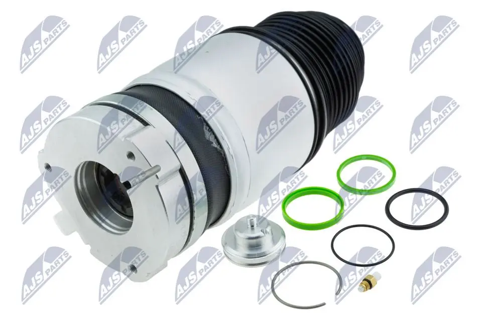 Molla Sospensione Pneumatica Anteriore Destra per Volvo XC60 2018- XC90 2016