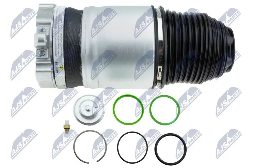 Molla Sospensione Pneumatica Anteriore Destra per Volvo XC60 2018- XC90 2016