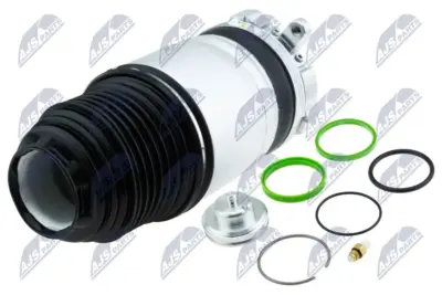 Molla Sospensione Pneumatica Anteriore Destra per Volvo XC60 2018- XC90 2016