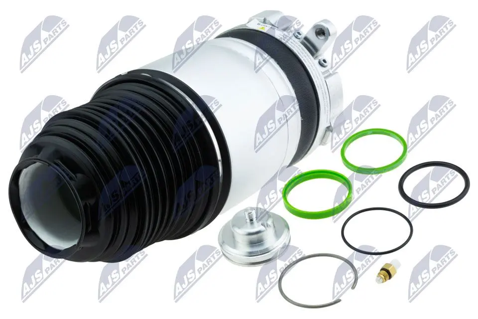 Molla Sospensione Pneumatica Anteriore Destra per Volvo XC60 2018- XC90 2016