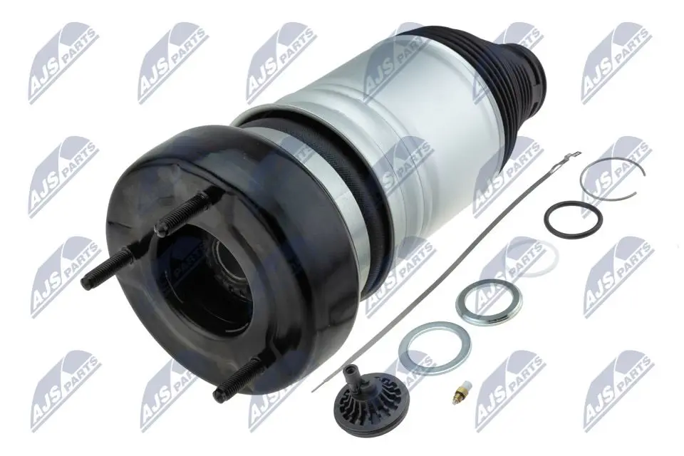 Molla Sospensione Pneumatica Anteriore Sinistra per Mercedes Classe C W205 2013