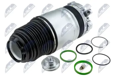 Molla Sospensione Pneumatica Anteriore Sinistra per Volvo XC60 2018- XC90 2016