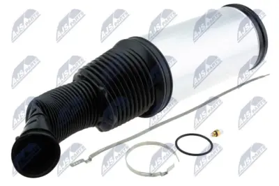 Molla Sospensione Pneumatica Posteriore Sinistra Destra Mercedes Classe S W220