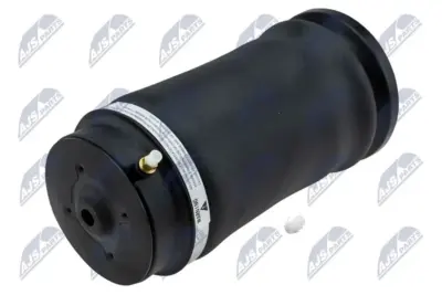 Molla Sospensione Pneumatica Posteriore Sinistra Destra per Mercedes ml W164