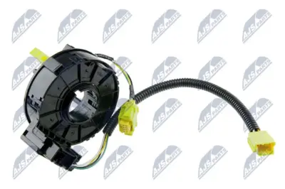 Molla Spirale 12 Pin per Honda Accord 2003