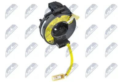 Molla Spirale 6+6+2 Pin per Toyota Corolla 2001-2006 MR2 2000-2002