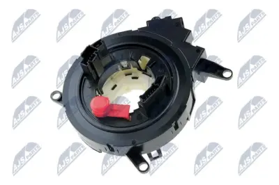 Molla Spirale con Connettori 1-7 Pin per BMW Serie 5 E60 E61 2003>