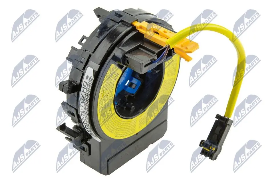 Molla Spirale con Funzione Riscaldamento per Kia Sorento Ii 2009