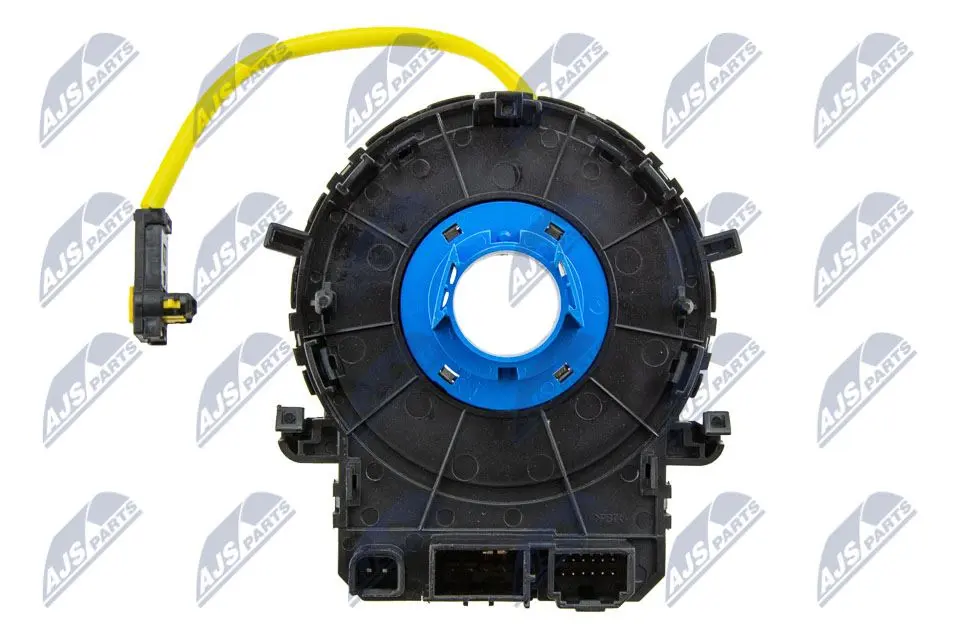 Molla Spirale con Funzione Riscaldamento per Kia Sorento Ii 2009