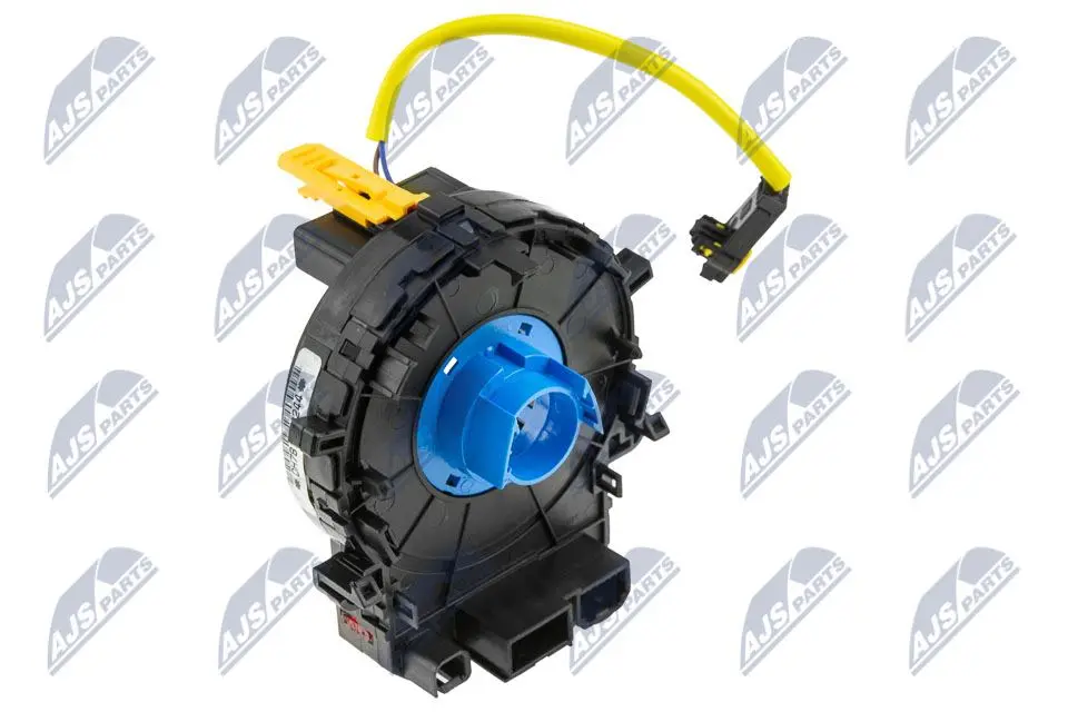 Molla Spirale con Funzione Riscaldamento per Kia Sorento Ii 2009