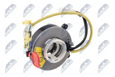 Molla Spirale con Moduli LED Convertitori per Fiat Doblo 2001-2010