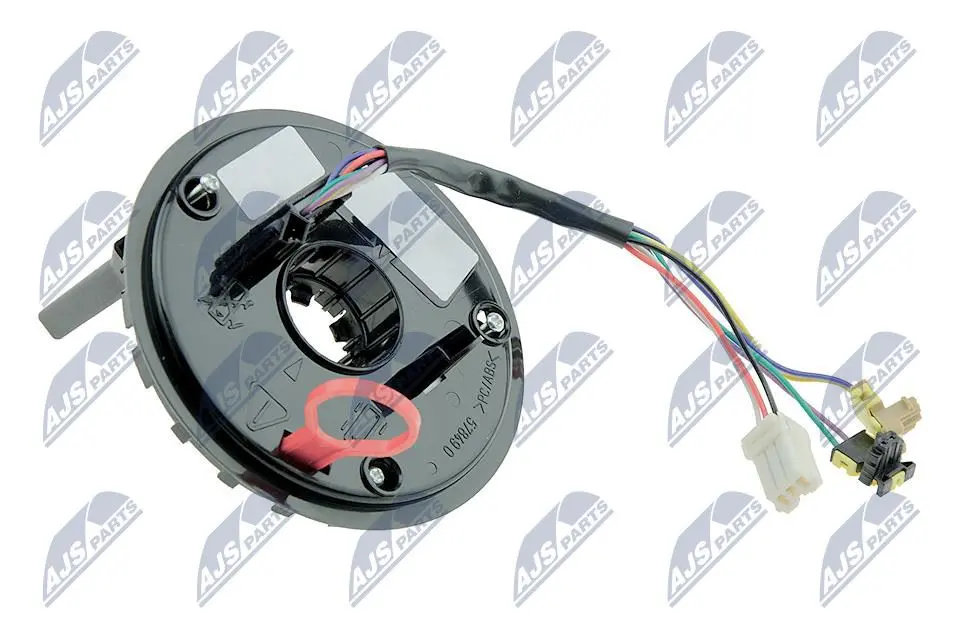 Molla Spirale con Moduli LED e Convertitori per Chrysler 300c 2004