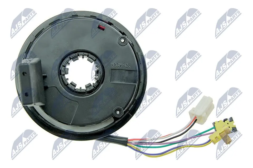 Molla Spirale con Moduli LED e Convertitori per Chrysler 300c 2004