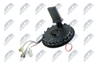 Molla Spirale con Moduli LED e Convertitori per Chrysler 300c 2004