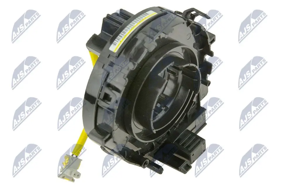 Molla Spirale con Moduli LED e Convertitori per Ford Ecosport 2012
