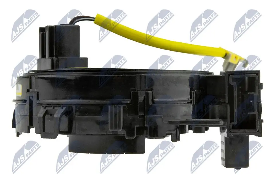Molla Spirale con Moduli LED e Convertitori per Ford Ecosport 2012