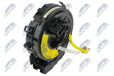 Molla Spirale con Moduli LED e Convertitori per Ford Ecosport 2012