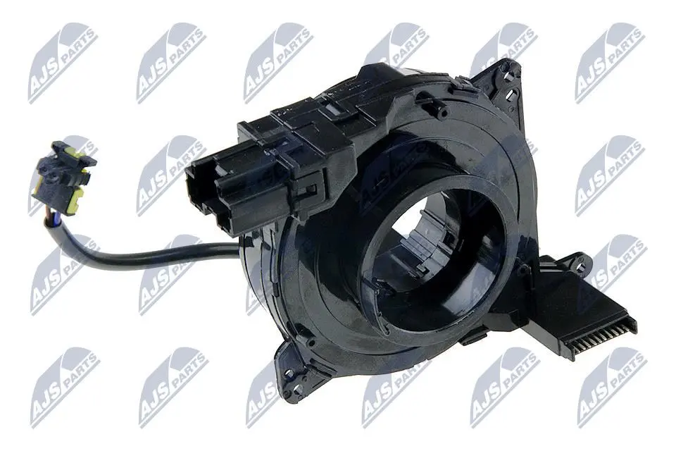 Molla Spirale con Moduli LED e Convertitori per Ford Mondeo Iv 2007