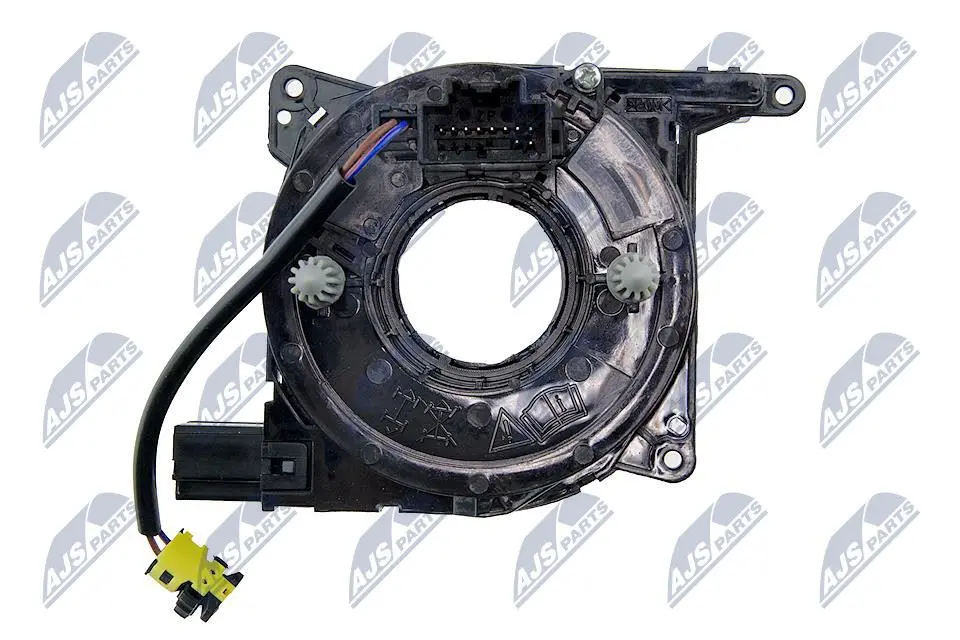 Molla Spirale con Moduli LED e Convertitori per Ford Mondeo Iv 2007