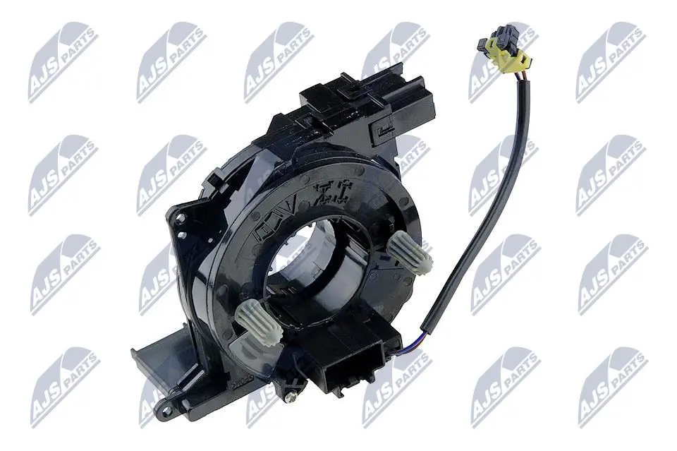 Molla Spirale con Moduli LED e Convertitori per Ford Mondeo Iv 2007