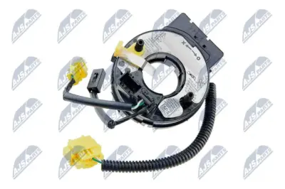 Molla Spirale con Moduli LED e Convertitori per Honda Cr-v 2005-2006
