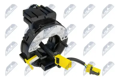 Molla Spirale con Moduli LED e Convertitori per Honda Cr-v 2006