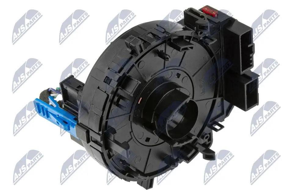 Molla Spirale con Moduli LED e Convertitori per Hyundai Sonata 2014