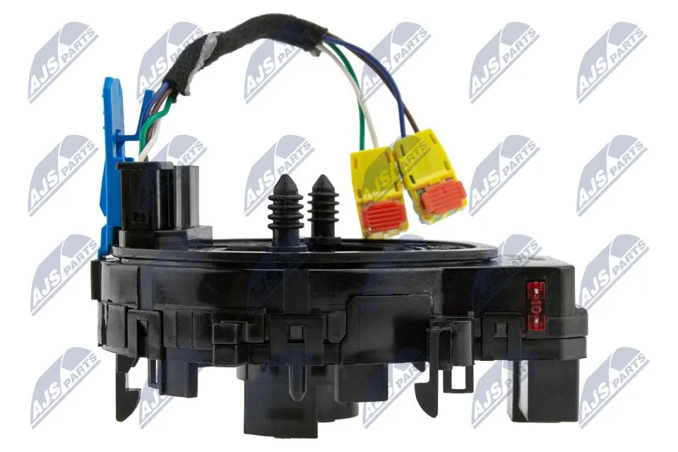 Molla Spirale con Moduli LED e Convertitori per Hyundai Sonata 2014