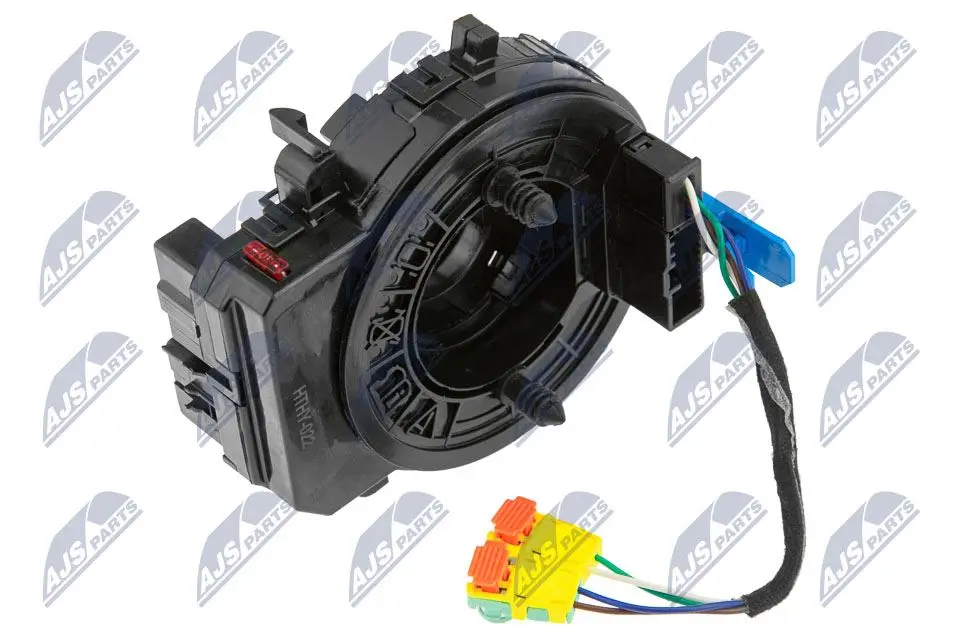 Molla Spirale con Moduli LED e Convertitori per Hyundai Sonata 2014