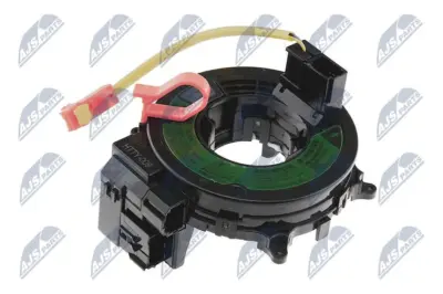 Molla Spirale con Moduli LED e Convertitori per Toyota Land Cruiser 2000