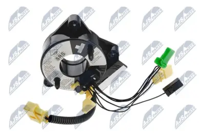 Molla Spirale con Moduli LED per Honda Accord 1998- Prelude 1999