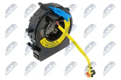 Molla Spirale con Moduli LED per Hyundai Accent 2012- Kia Rio 2012
