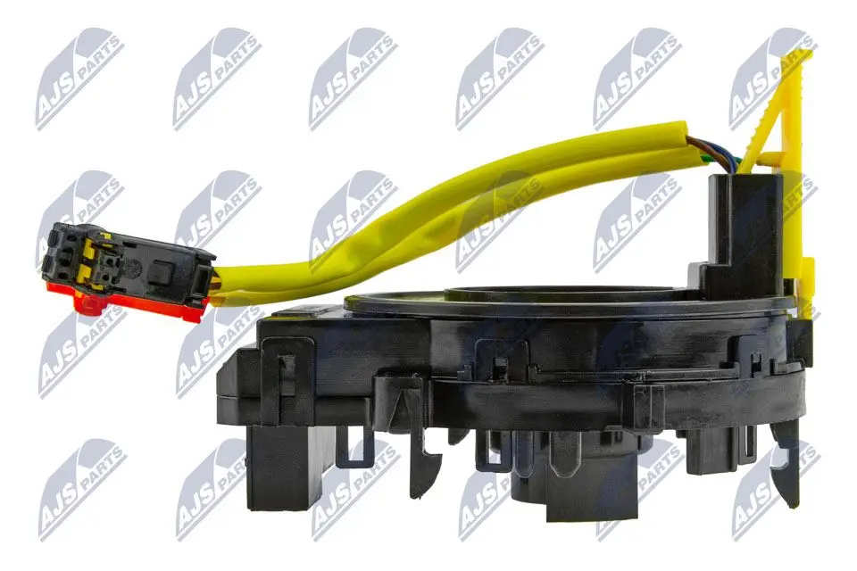 Molla Spirale con Moduli LED per Hyundai Tucson 2009- Kia Sportage 2011