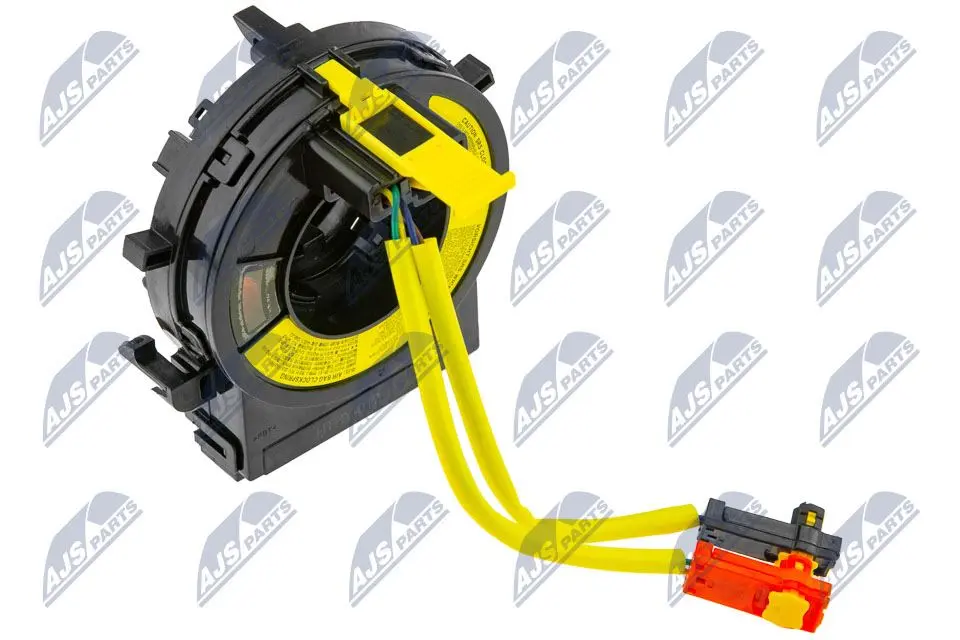 Molla Spirale con Moduli LED per Hyundai Tucson 2009- Kia Sportage 2011