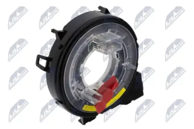 Molla Spirale con Moduli LED Porsche Macan 2014- Cayenne 2015