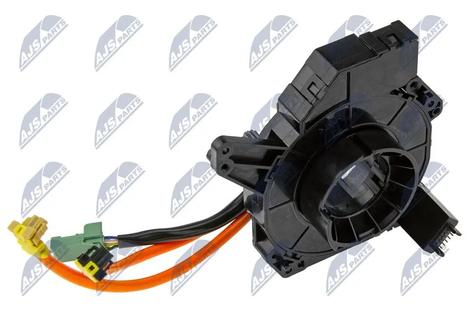 Molla Spirale con Moduli LED Volvo C30 2006- C70 2006- S40 2004- V50 2004