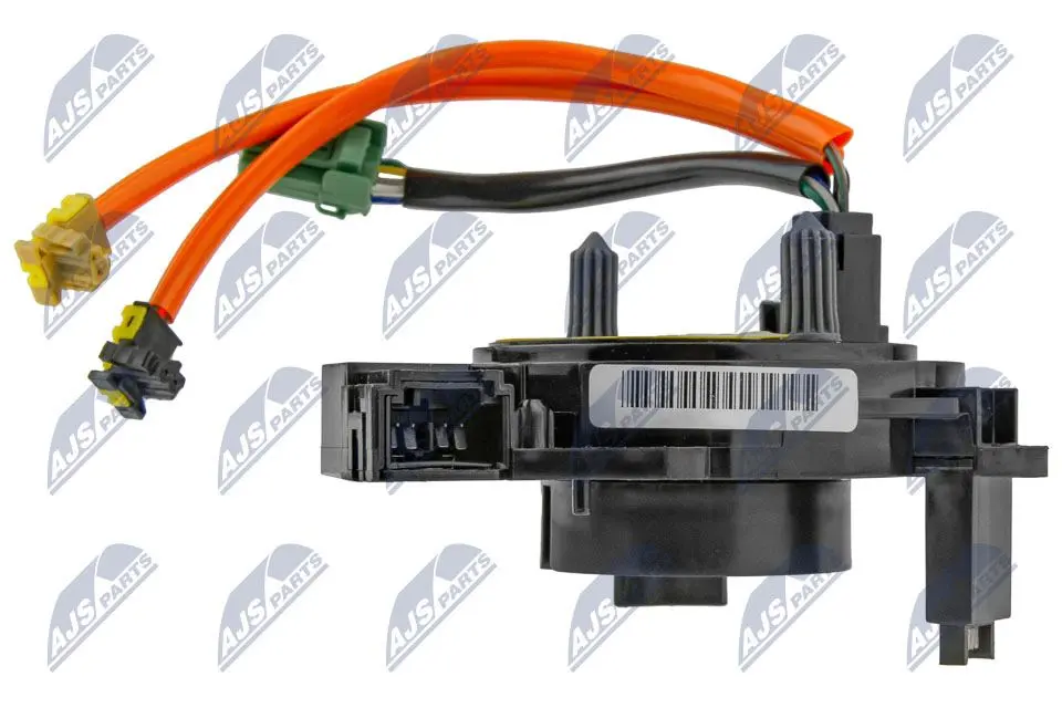 Molla Spirale con Moduli LED Volvo C30 2006- C70 2006- S40 2004- V50 2004