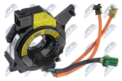 Molla Spirale con Moduli LED Volvo C30 2006- C70 2006- S40 2004- V50 2004