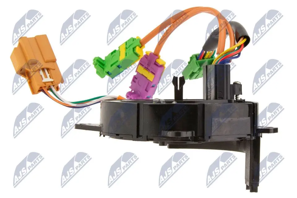 Molla Spirale con Nastri Spirali Moduli LED Volvo S60 2009 S80 2006 V70