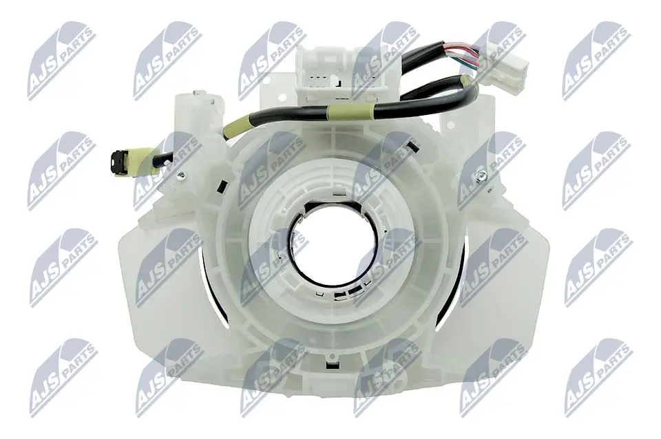 Molla Spirale Connettore 10 Pin per Nissan X-trail T30 2001