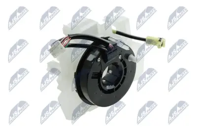 Molla Spirale Connettore 10 Pin per Nissan X-trail T30 2001
