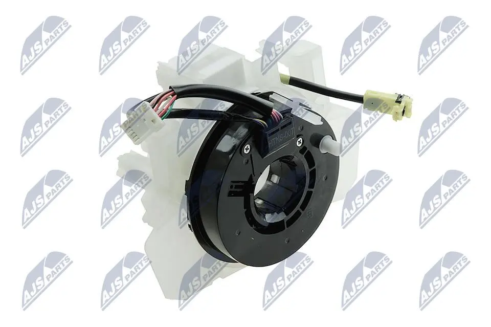 Molla Spirale Connettore 10 Pin per Nissan X-trail T30 2001