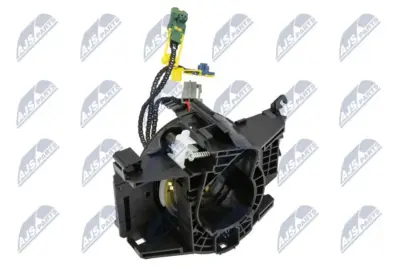 Molla Spirale Connettore 6 Pin per Renault Espace 2002- Laguna Ii 2001