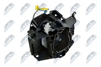 Molla Spirale Connettore 6 Pin per Renault Master Ii 2003